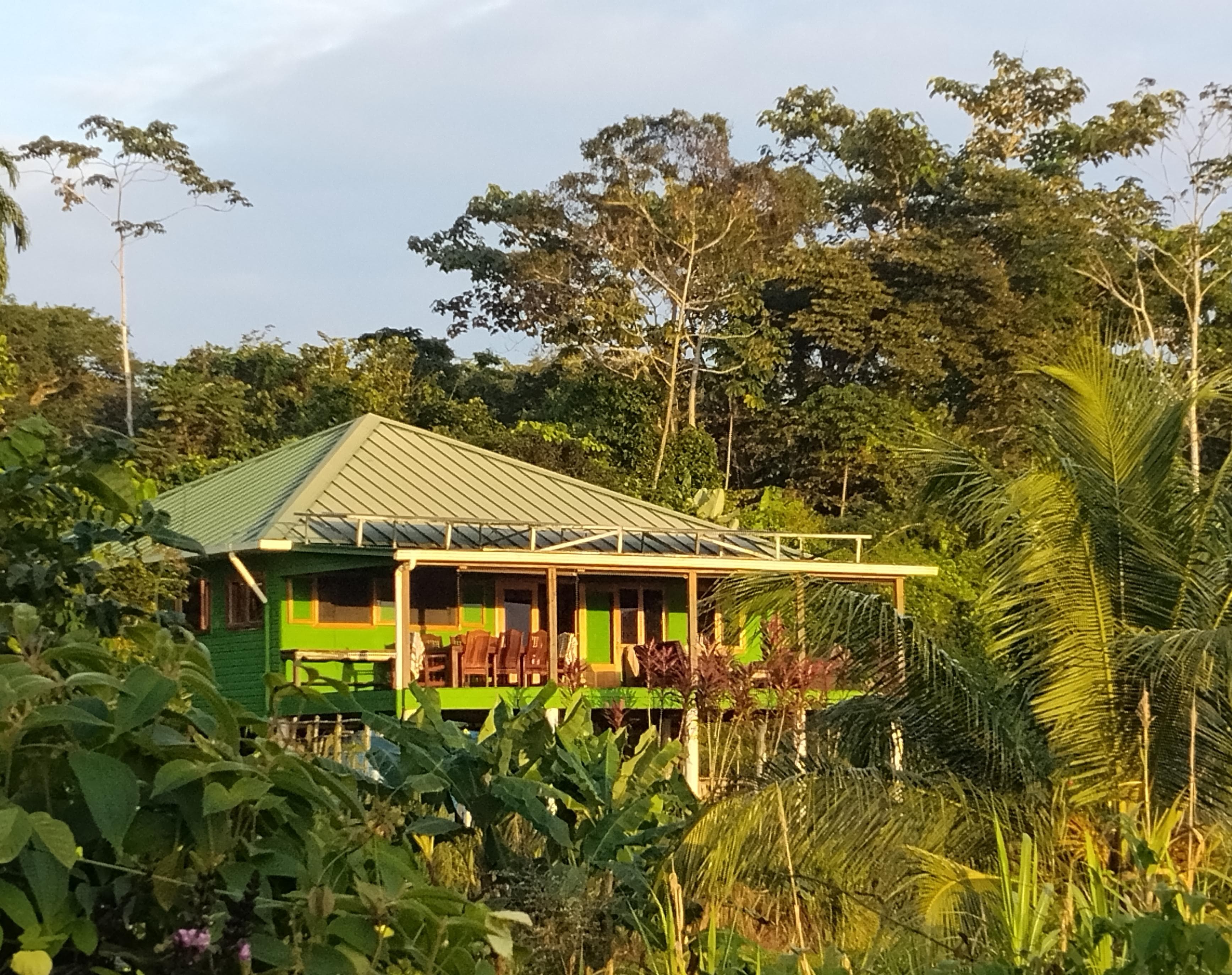 33-Acre Private Island Estate Bocas del Toro - Off-Grid Paradise $399K