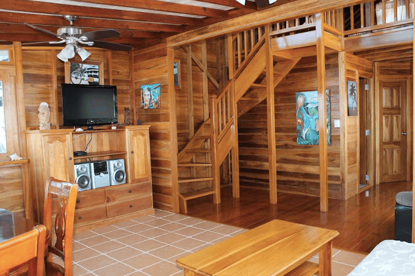 Waterfront Boutique Hotel Bocas del Toro - $1.2M Turnkey Paradise - Photo 4