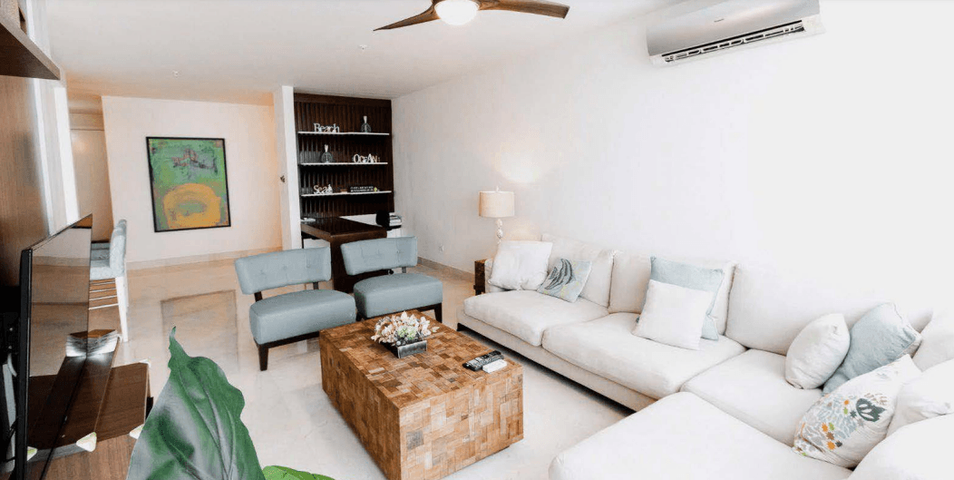 Veracruz Ocean View Condo | 2BR Luxury Living Panama City $680K - Photo 2