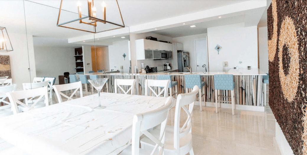 Veracruz Ocean View Condo | 2BR Luxury Living Panama City $680K - Photo 4