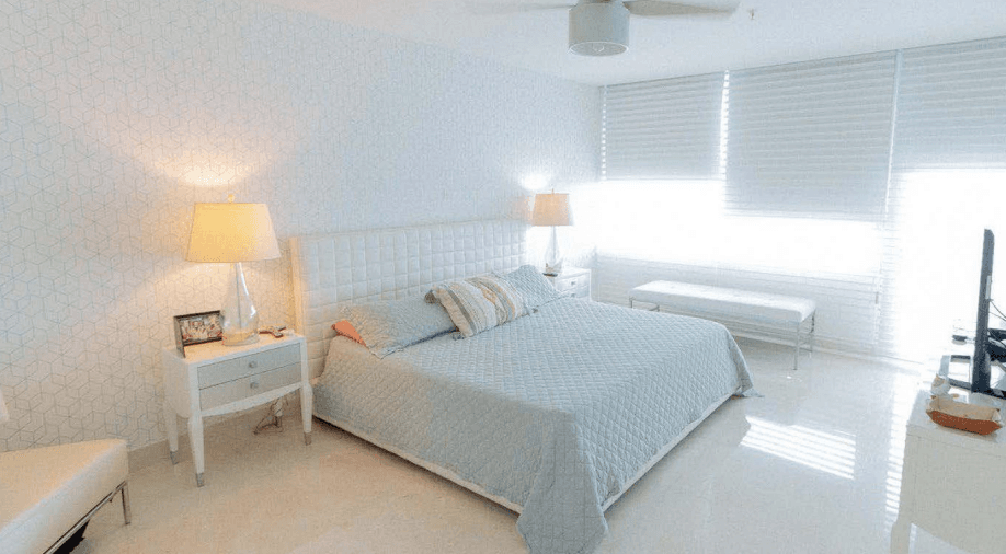 Veracruz Ocean View Condo | 2BR Luxury Living Panama City $680K - Photo 5