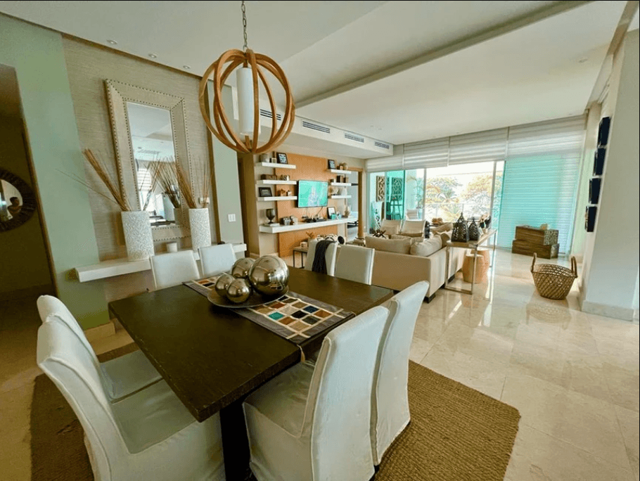 Beachfront 4BR Condo $1M | Bijao Beach Club Pacific Paradise - Photo 2
