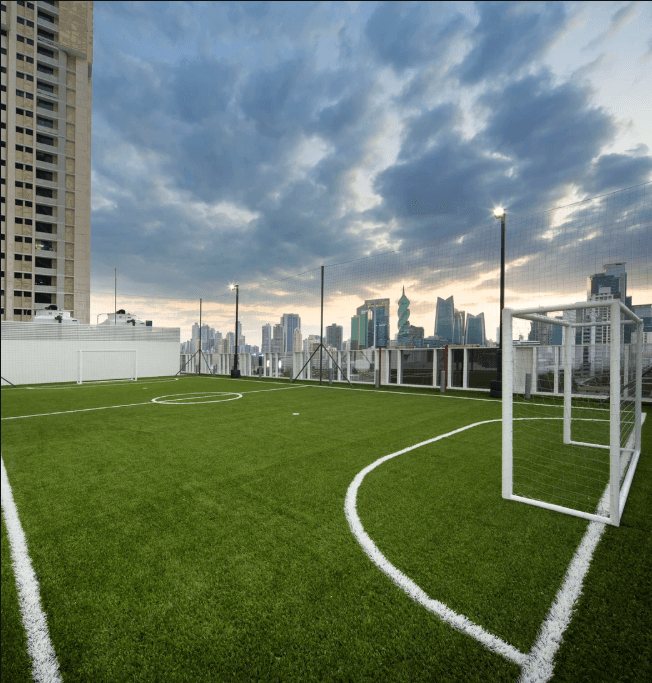 Urban Sophistication: 3BR Tower Sanctuary in San Francisco, Panama City