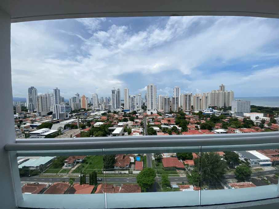 Urban Sophistication: 3BR Tower Sanctuary in San Francisco, Panama City - Photo 3