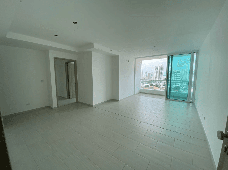 Urban Sophistication: 3BR Tower Sanctuary in San Francisco, Panama City - Photo 4