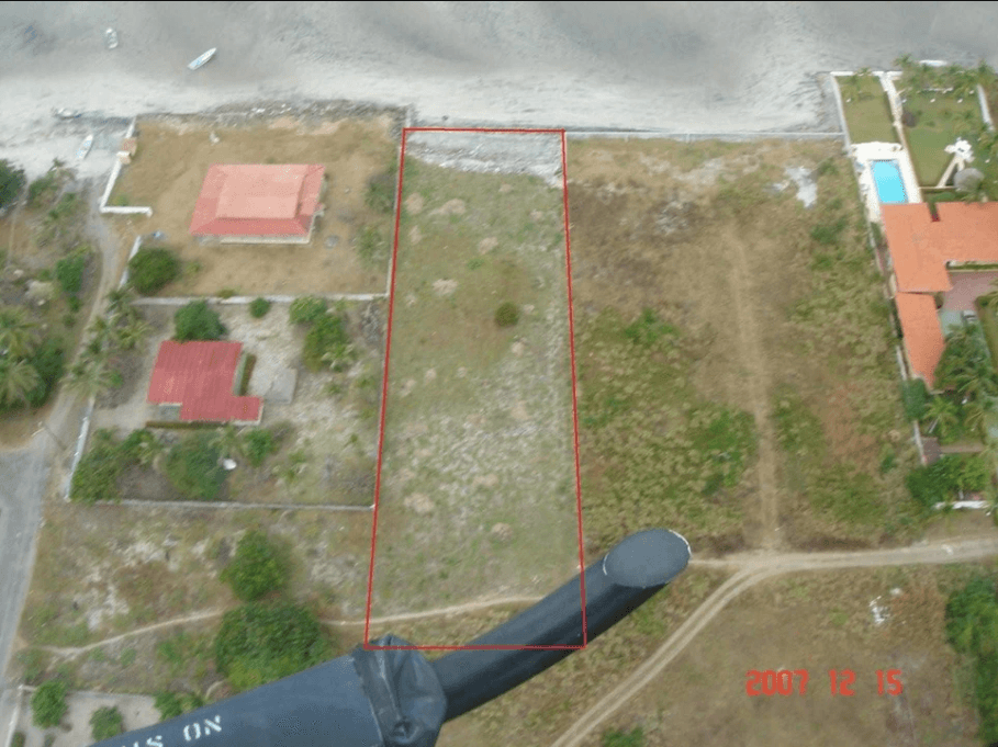 Beachfront Hotel Paradise $750K - Punta Chame's Prime Investment Gem - Photo 4
