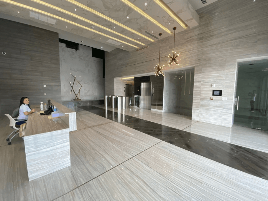 Premium Office Floor $3.5M - Towers Business Plaza | 6% ROI Investment - Photo 3