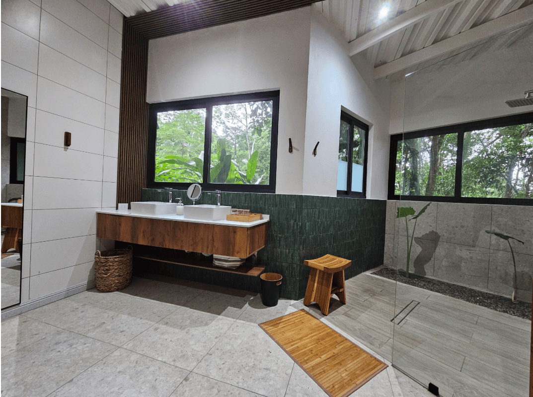 Luxury Marina Villa Isla Colón $339K - Gated Jungle Paradise Bocas del Toro - Photo 5