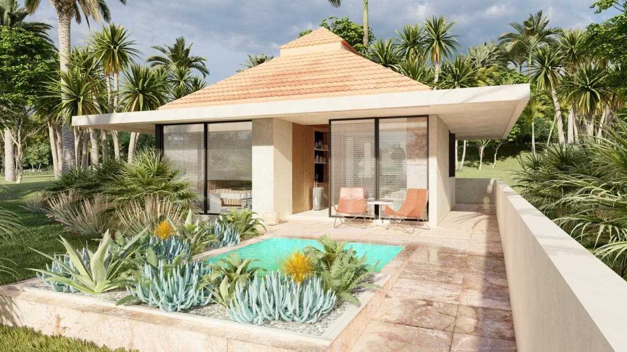 Caribbean Dream Home | $259K 1-Bed Tropical House Bocas del Toro Panama - Photo 4