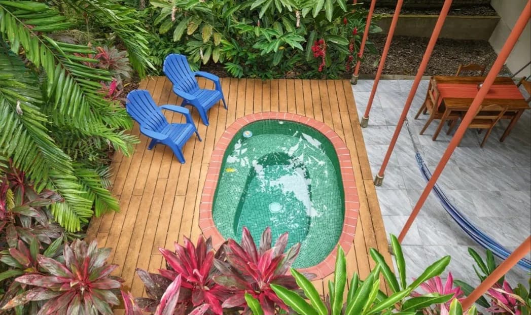 4-Home Caribbean Rental Estate | Paunch Beach, Bocas del Toro | $1.3M - Photo 2