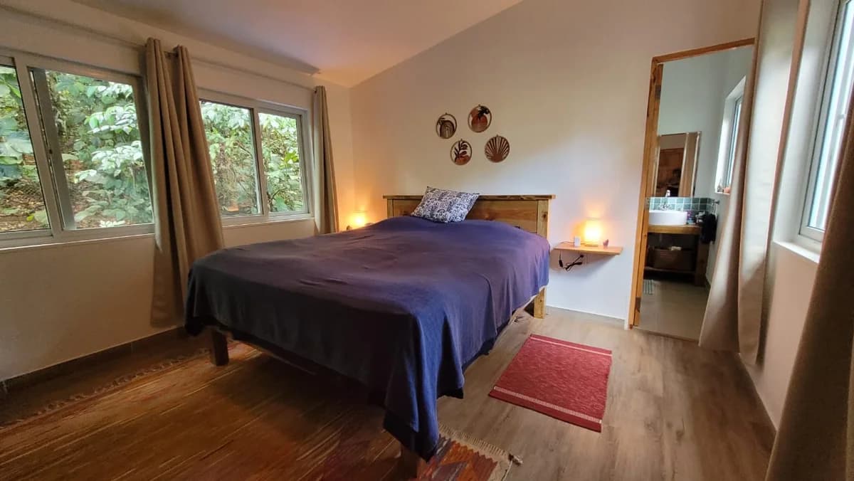 4-Home Caribbean Rental Estate | Paunch Beach, Bocas del Toro | $1.3M - Photo 4