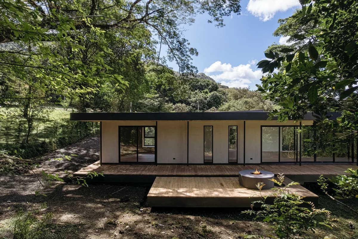 3BR Mountain Home El Valle de Antón | $395K - Photo 4