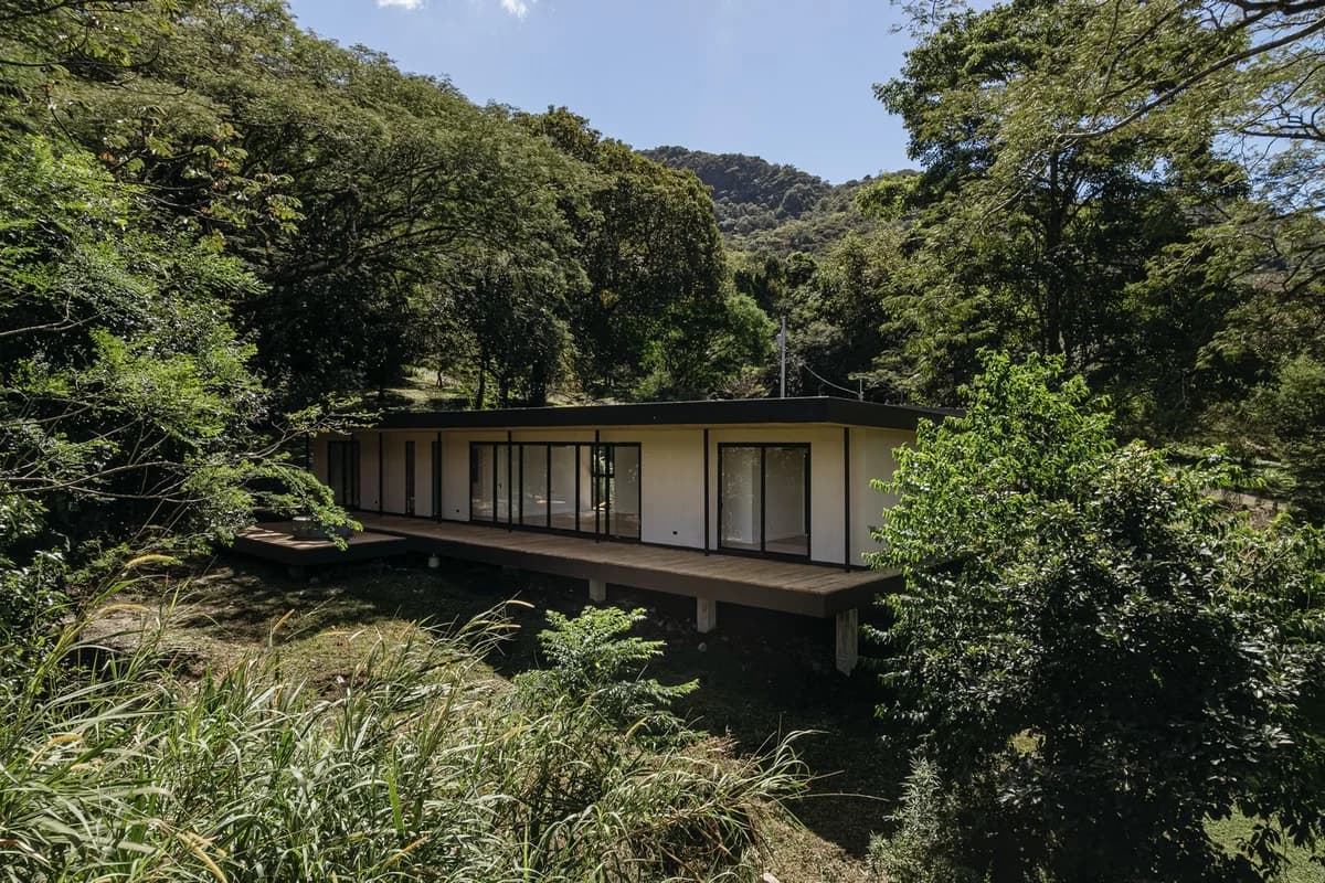 3BR Mountain Home El Valle de Antón | $395K