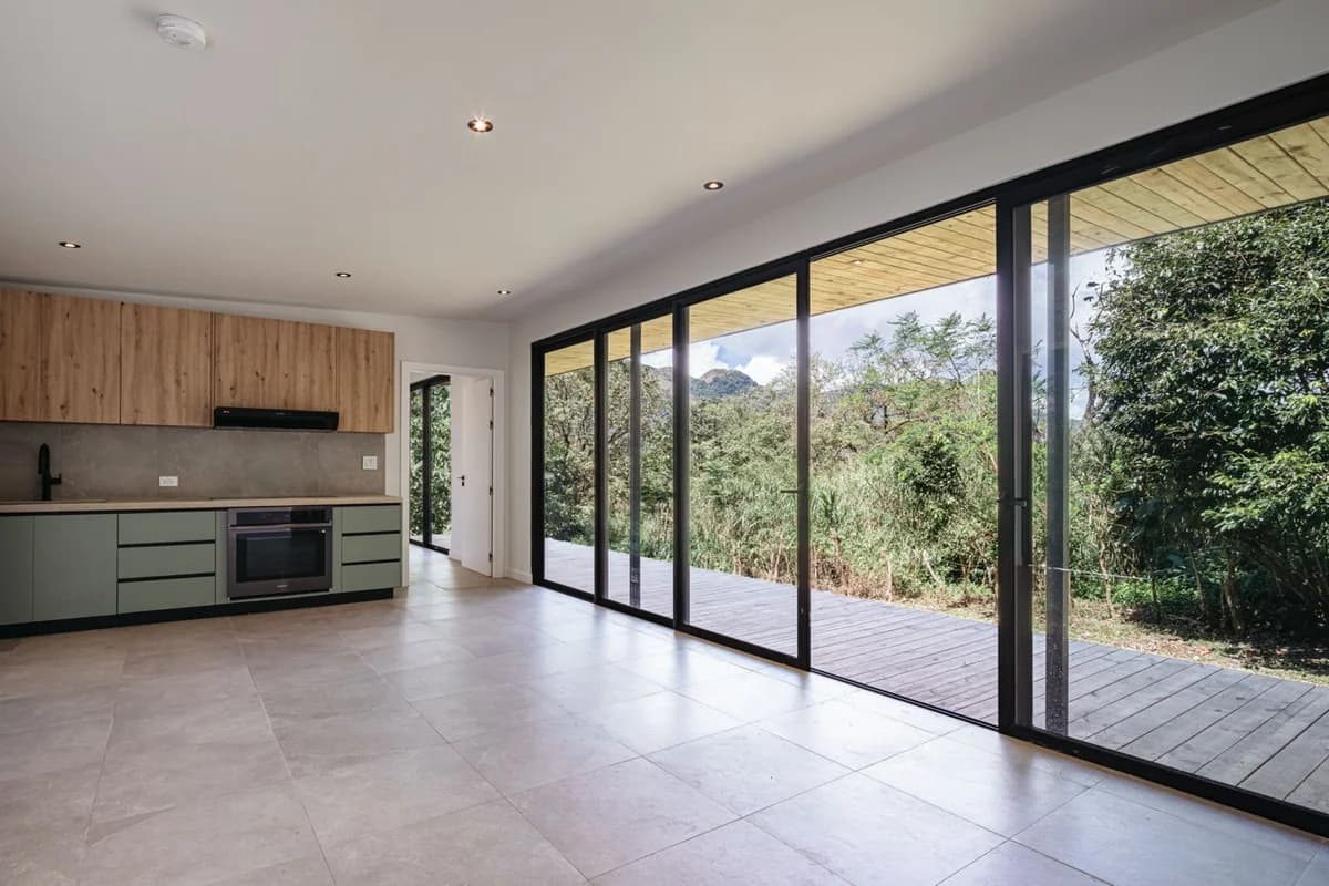 3BR Mountain Home El Valle de Antón | $395K - Photo 5