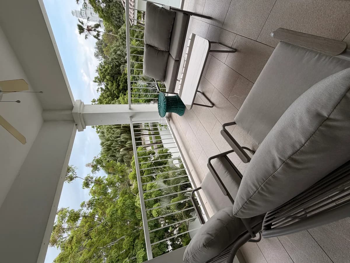 3BR Furnished Rental in Bijao Beach Club Panama