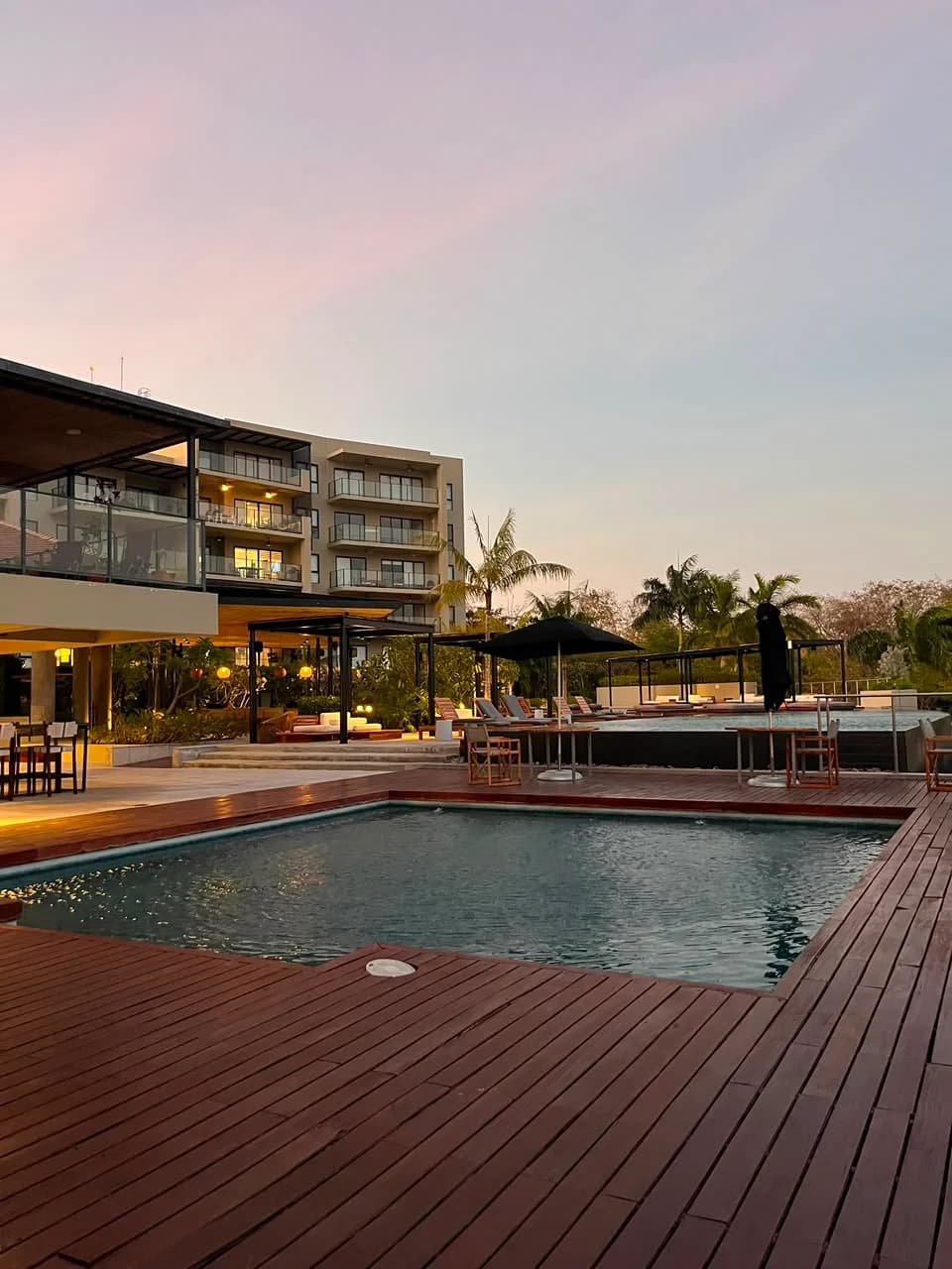 Ocean View 3-Bedroom Apartment for Sale in Punta Caelo, San Carlos | Fully Furnished