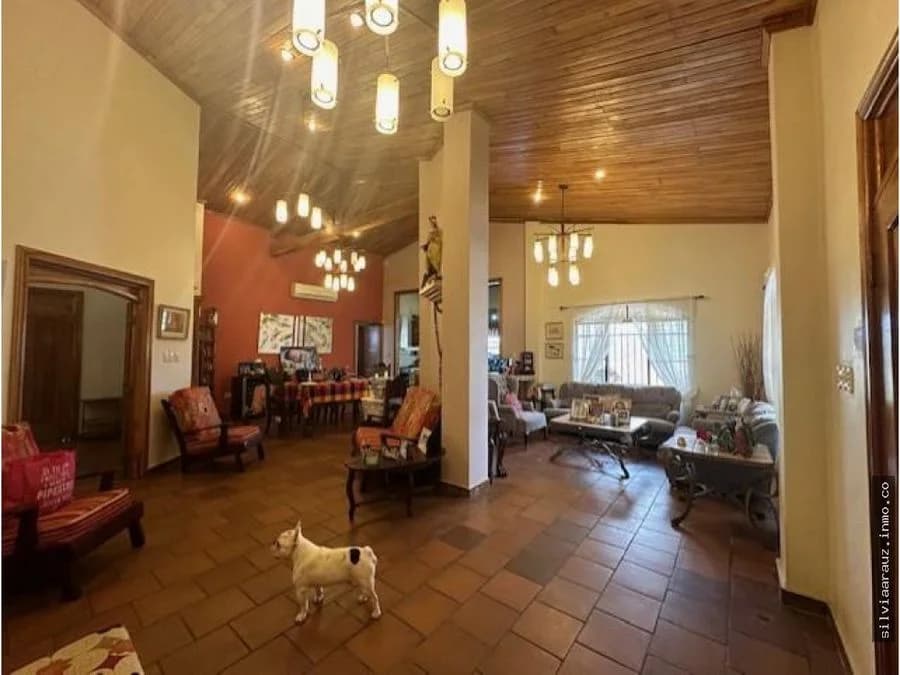 4BR Home for Sale in Penonomé, Coclé