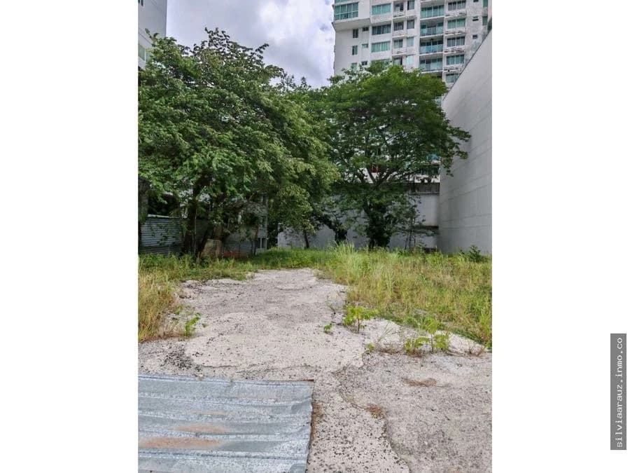 1,012m² Land for Sale in Panama Pacifico