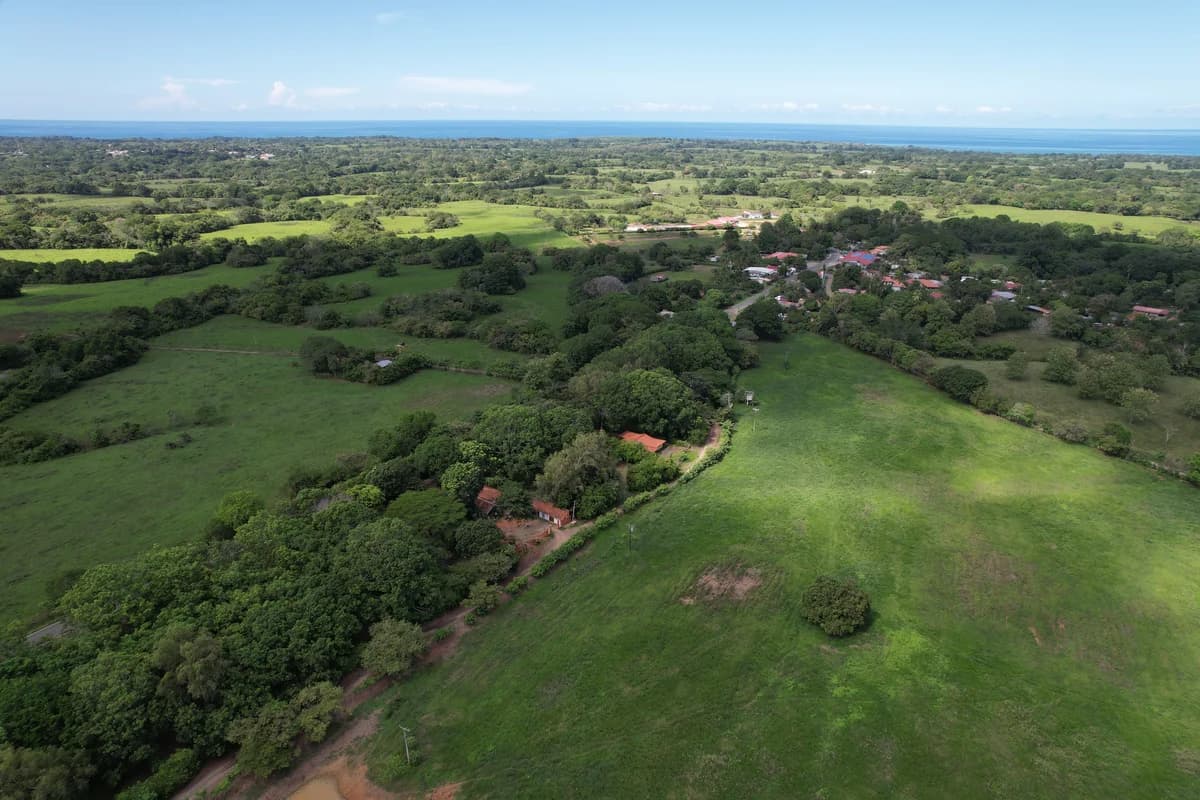 Titled Lot for Sale in Pedasí | $45,801
