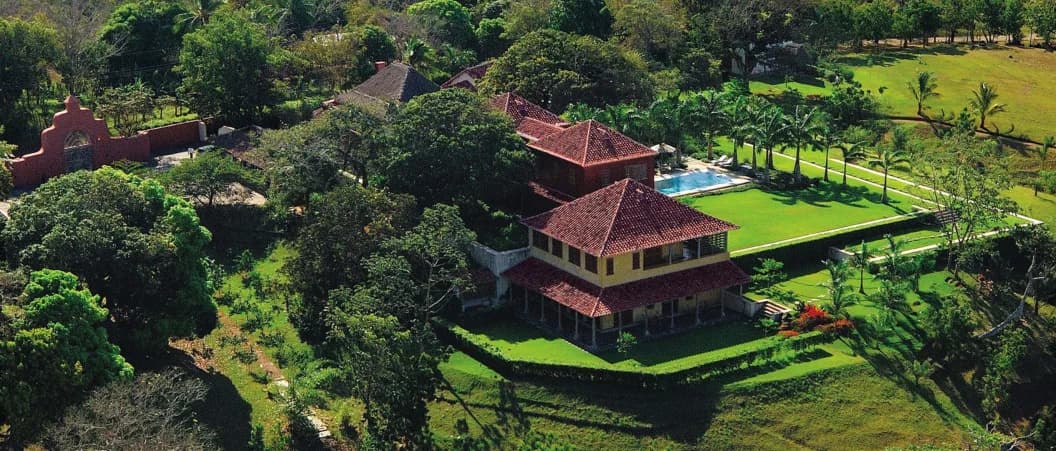 Villa Camilla Luxury Villa or Hotel for Sale in Panama