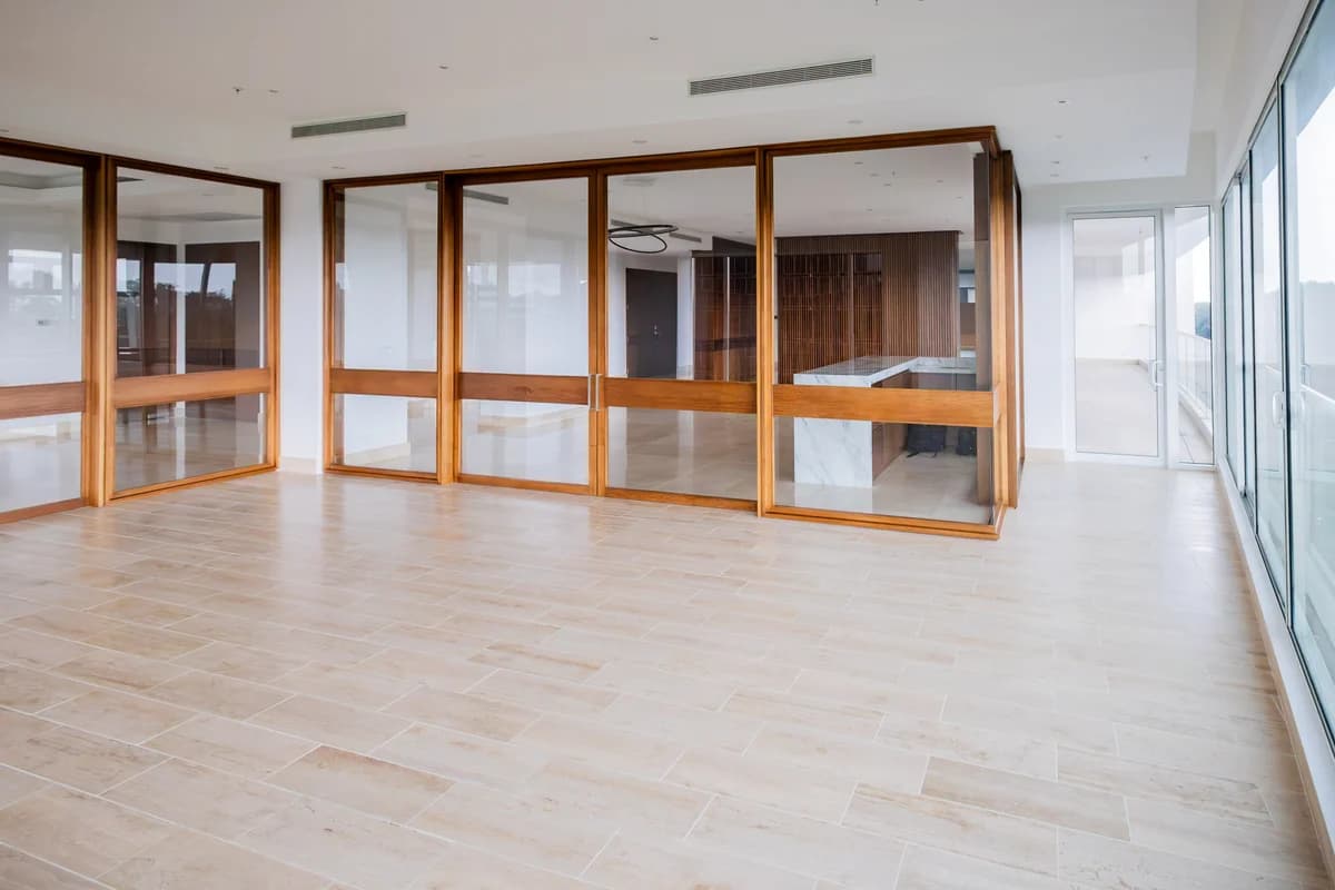 Marea II 5th-Floor Luxury Apartment | Costa del Este