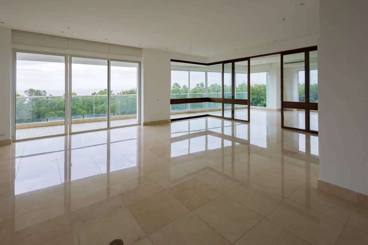 Marea II 6th-Floor Luxury Apartment | Costa del Este
