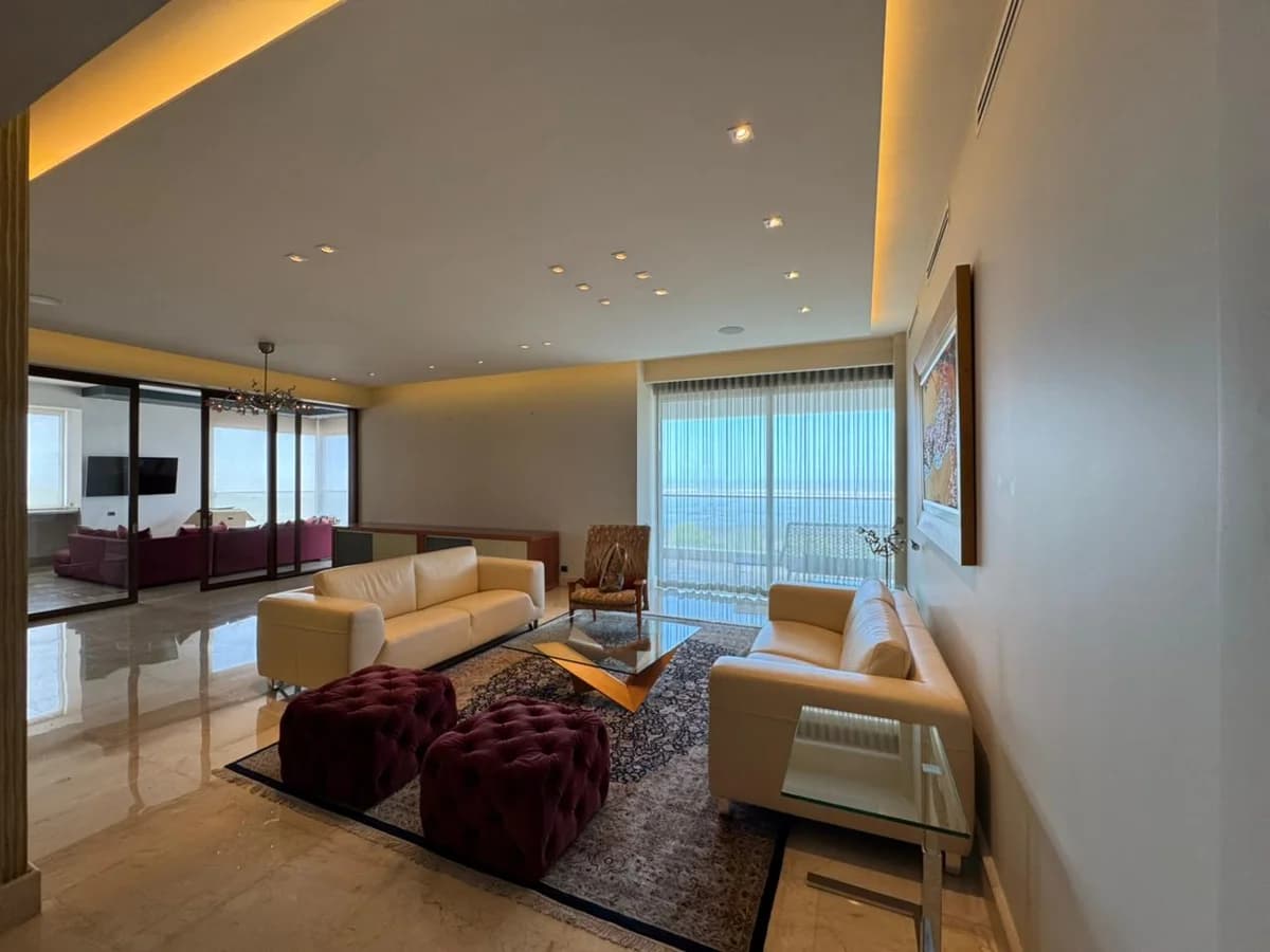 Marea I 630 m² Luxury Apartment | Costa del Este