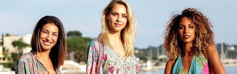 Agarthi Bazar: Where Italian Boho-Luxe Fashion Meets Panama's Expat Lifestyle