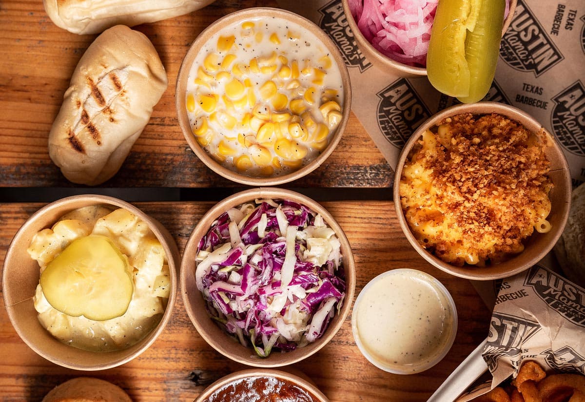 Austin Mama's: Authentic Texas BBQ Experience in Costa del Este, Panama City