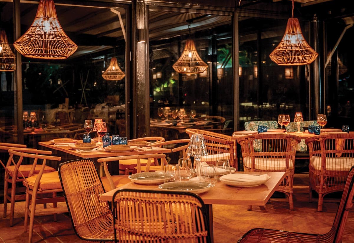Bella Holdings Group: Panama City's Fastest-Growing Restaurant Empire Transforming Expat Dining