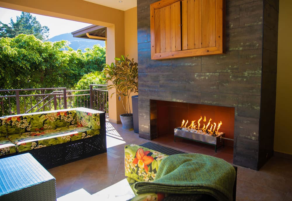 Boquete Luxury Mountain Villa: The Ultimate 5-Star Mountain Retreat Experience