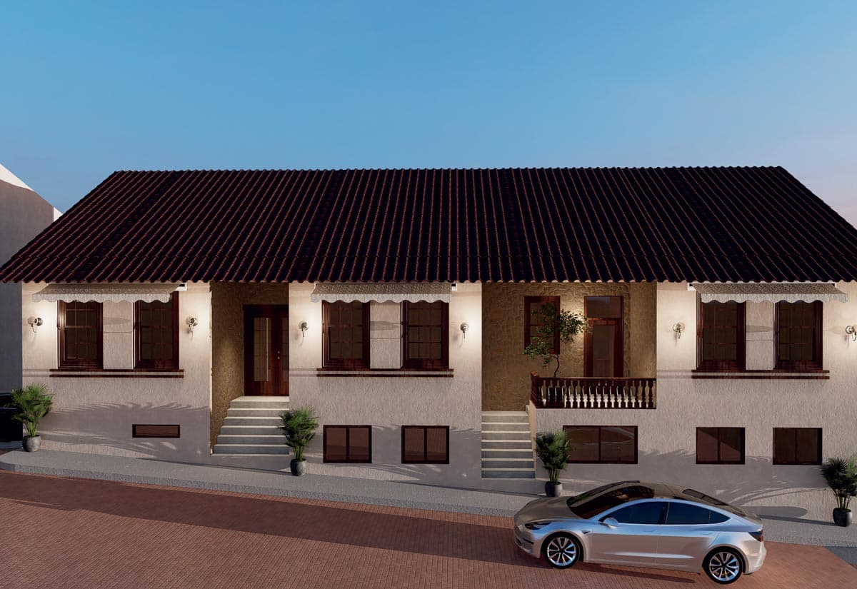 Callejón del Soná: Panama City's Historic Casco Viejo Unveils Major New Dining and Commercial District