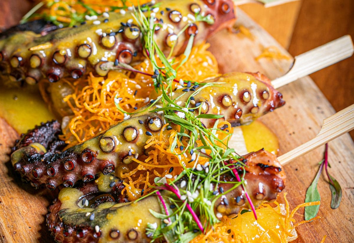 Canal House Panama: The Ultimate Canal-Side Dining Experience with Ship Views