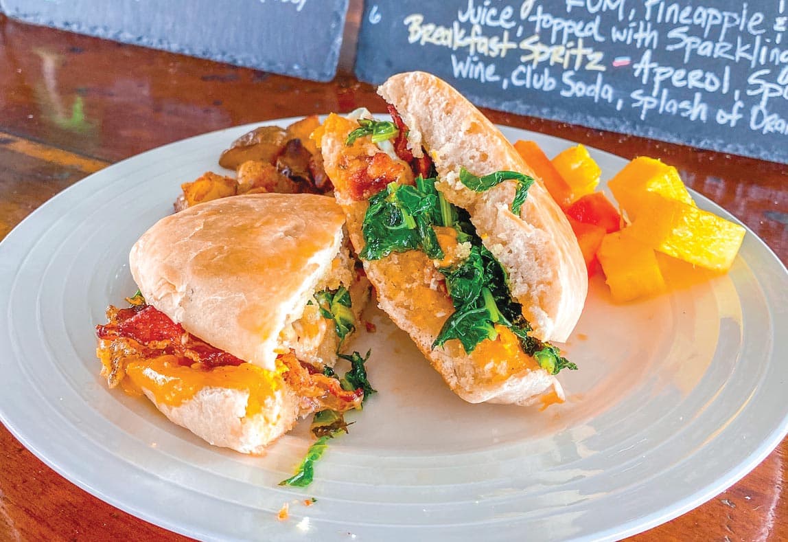 Casa Acuario: Leading Sustainable Dining on Carenero Island in Bocas del Toro