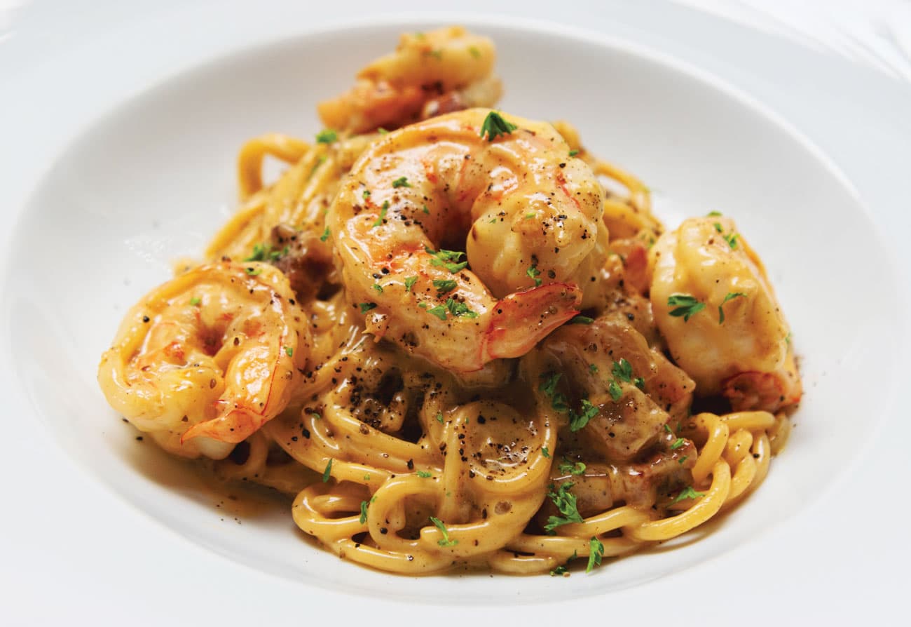 Casa Tua San Francisco: Authentic Italian Cuisine in Panama's Expat Dining Hub