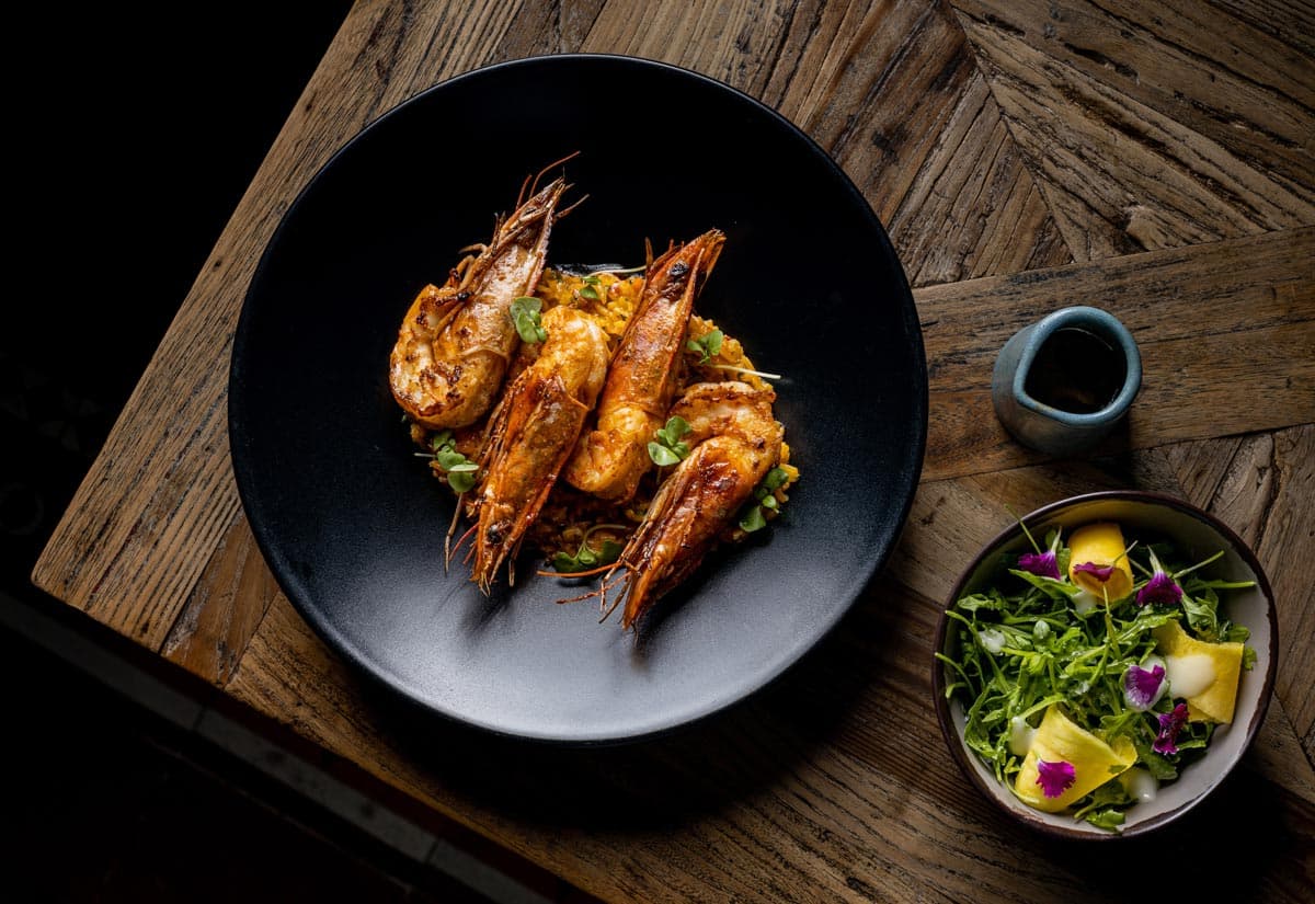 Casablanca Restaurant: 18 Years of Comfort Food Excellence in Panama City's Historic Heart