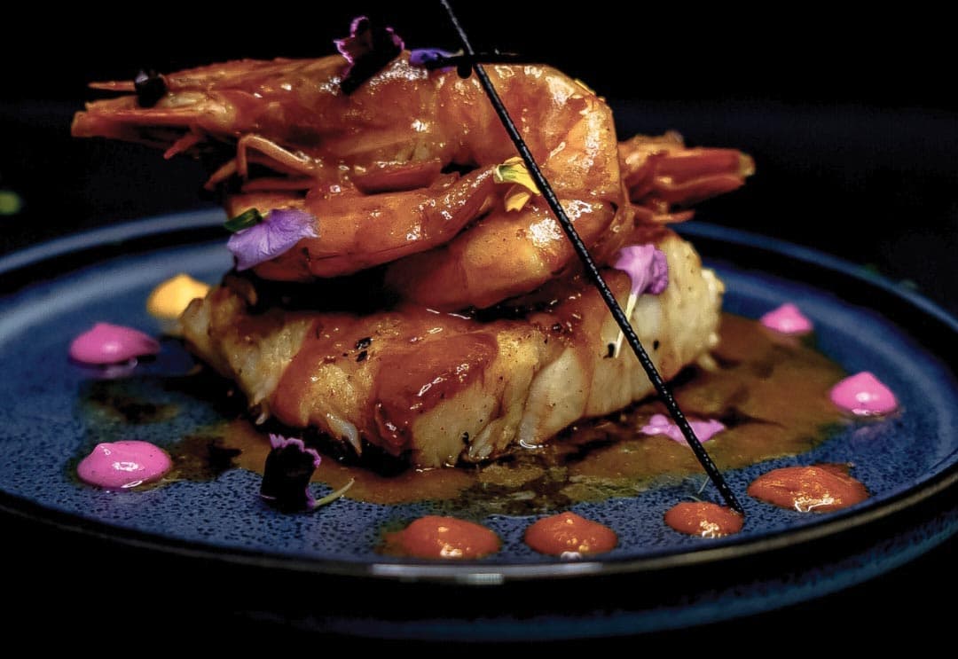 Diva Lounge Panama: Elevating San Francisco's Fine Dining Scene