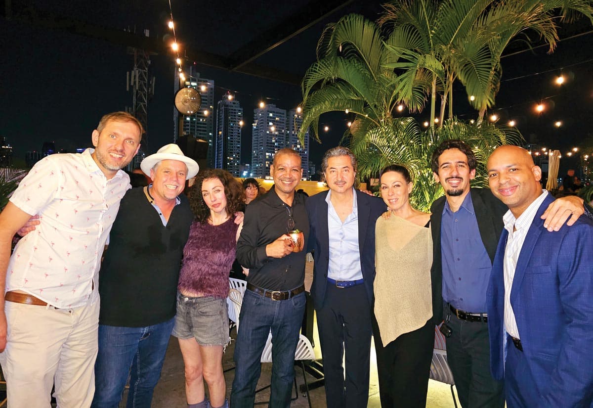 DoPanama: Your Licensed Panama Relocation Partner Since 2021