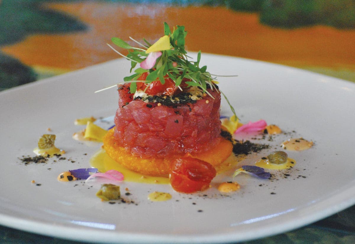 El Ultimo Refugio: Bocas del Toro's Premier Caribbean Dining Destination Since 2006