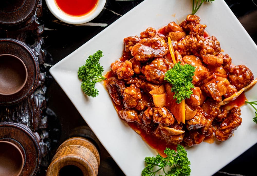 Gran Yong Restaurant: Panama City's Premier Destination for Authentic Chinese Cuisine