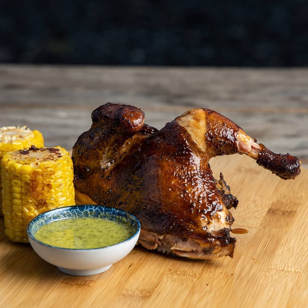 Grill Meister Panama: Michelin-Starred Chef Brings Authentic German-Latin Fusion to Two Prime Locations