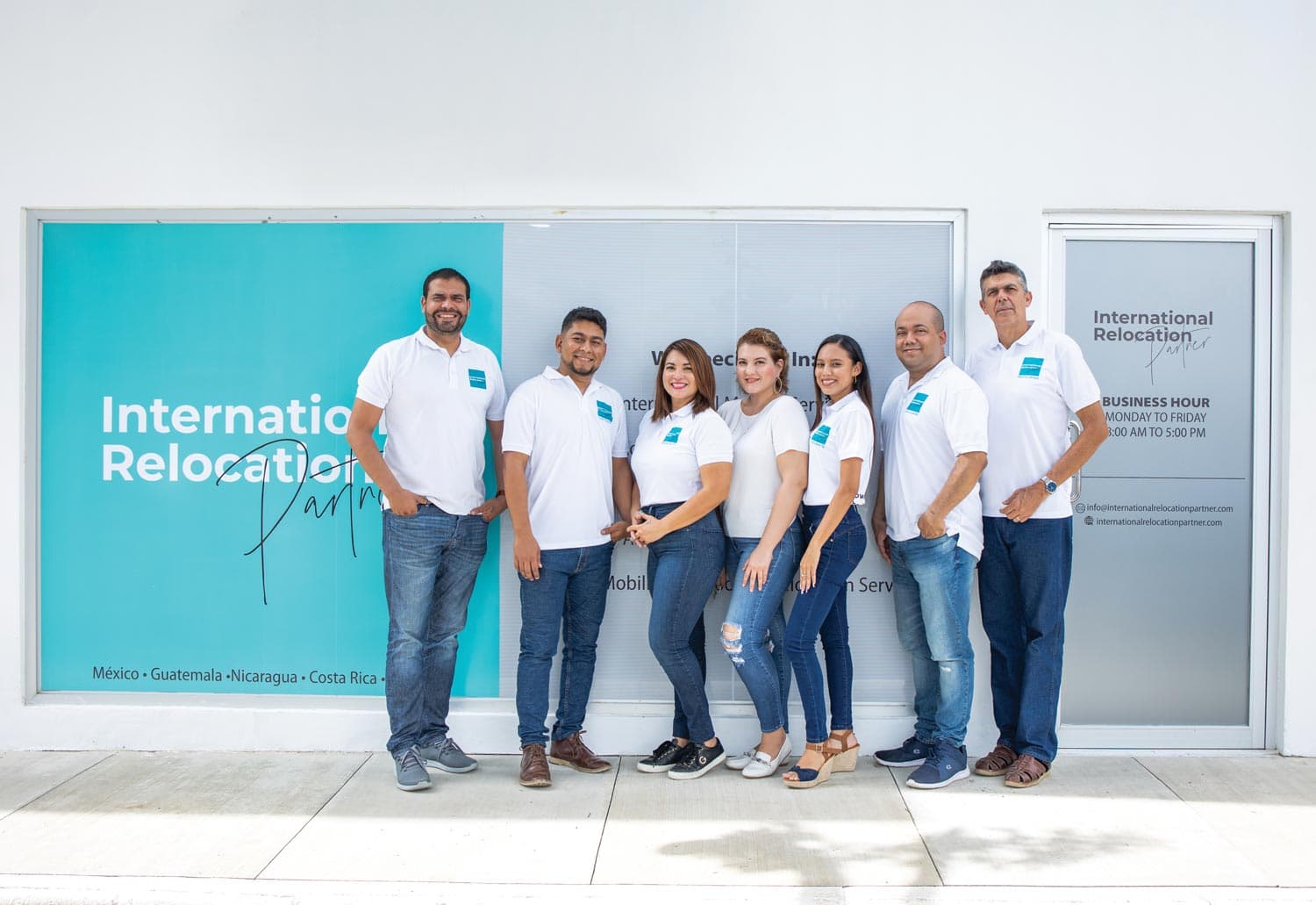 International Relocation Partner: Your Gateway to Panama Living