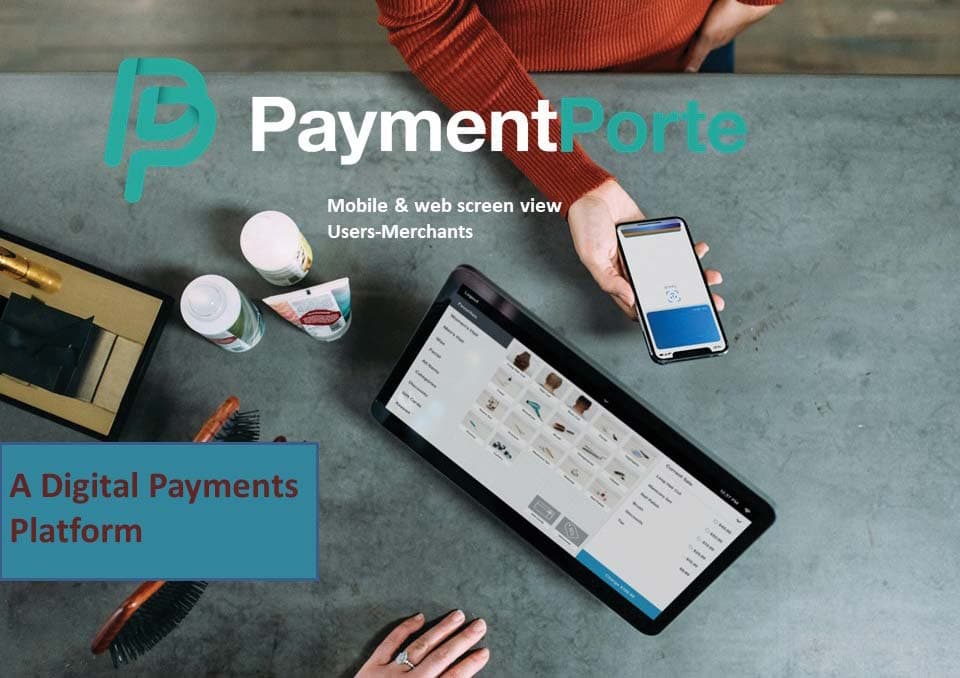 Jeff Catalano's Payment Porte: Revolutionary Fintech Platform Transforming Financial Services for Panama Expats