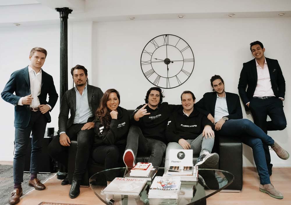 Jorge Branger: Panama's Leading Digital Marketing Expert Revolutionizing Corporate LinkedIn Strategy