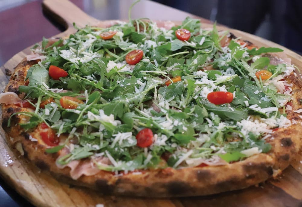 Katané: Panama City's Premier Authentic Sicilian Restaurant Since 2015