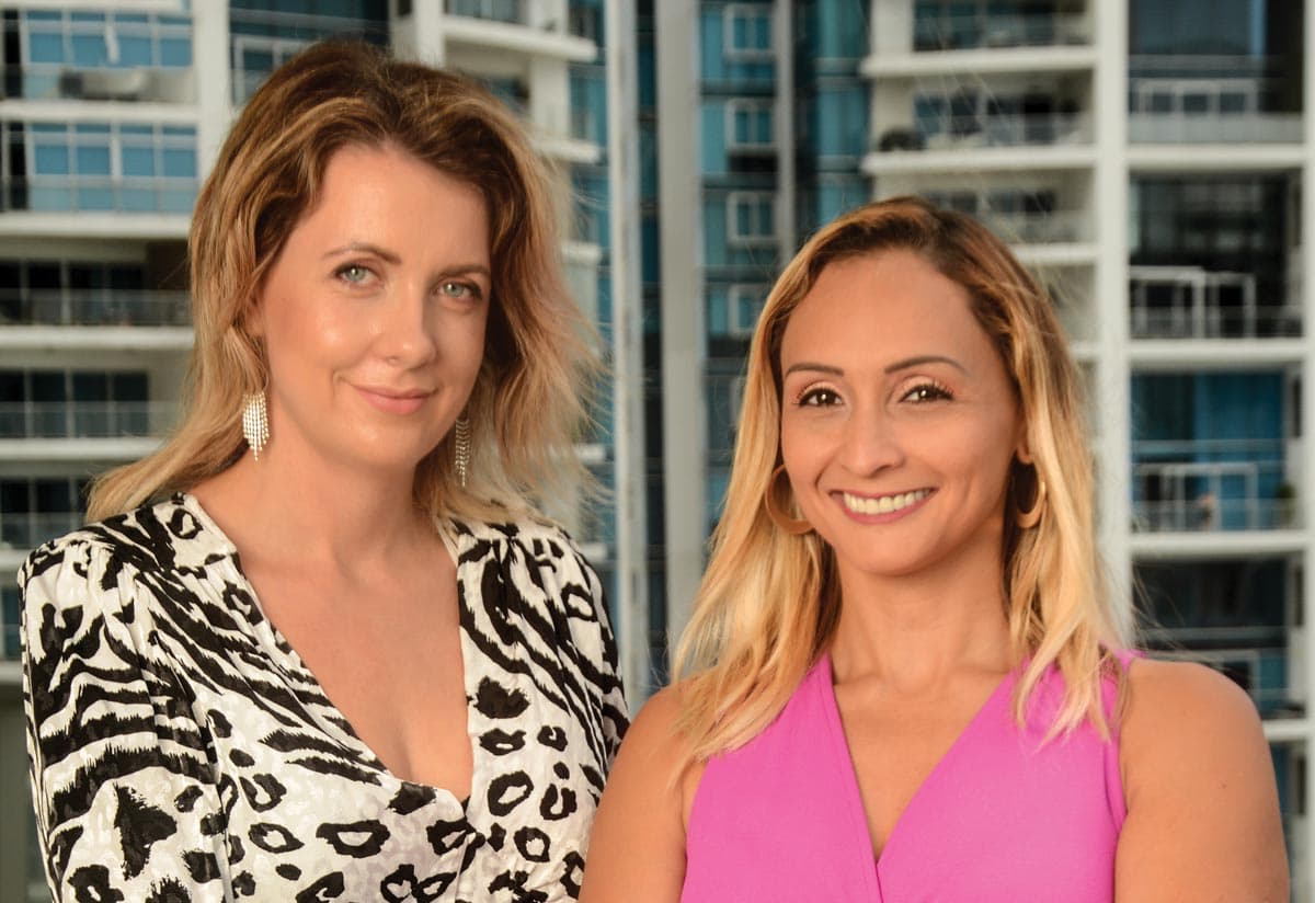 Grow Management Group: How British-Panamanian Partnership Revolutionizes Expat Business Services