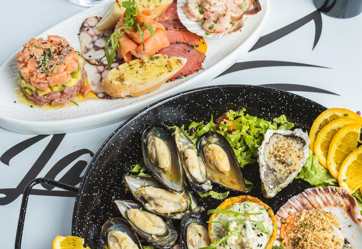 La Fishería Panama: The Ultimate Mediterranean Seafood Experience Across Panama City's Premier Expat Neighborhoods