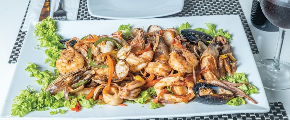 La Fishería Panama: The Complete Guide to Panama City's Premier Mediterranean Seafood Restaurant Group