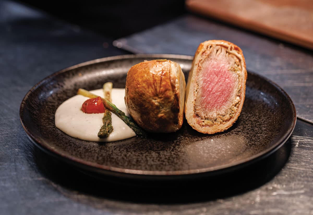 La Selva Panama: The Complete Guide to Panama City's Award-Winning Fine Dining Experience