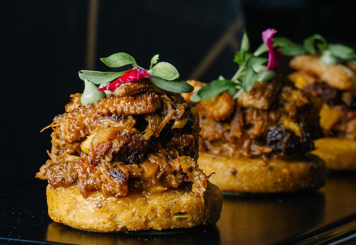 Lazotea Restaurant & Rooftop: Casco Viejo's Premier Dining Destination with Chef Jorge Rausch